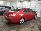 2010 Toyota Camry SE