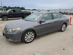 2013 Honda Accord EXL en venta en Harleyville, SC