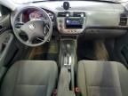 2004 Honda Civic Hybrid