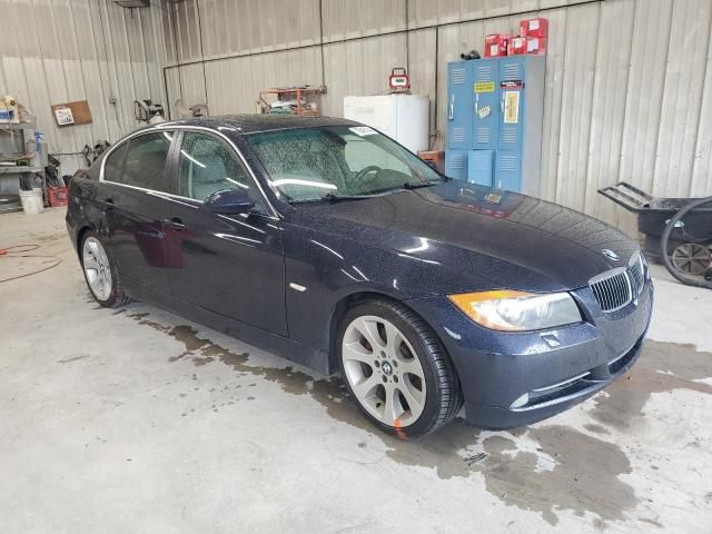 2006 BMW 330 I