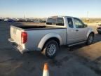 2014 Nissan Frontier S