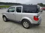 2006 Honda Element EX