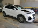 2022 KIA Sportage S