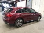 2018 Acura MDX Technology