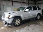 2008 Jeep Grand Cherokee Limited