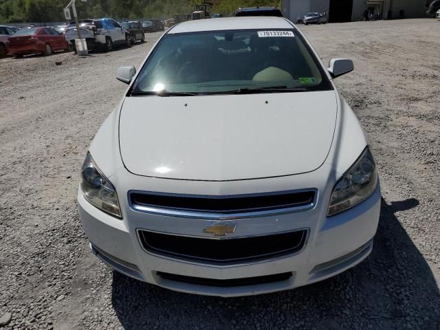 2012 Chevrolet Malibu 1LT