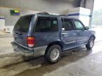 2000 Ford Explorer XLT