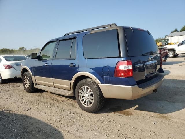 2011 Ford Expedition XLT