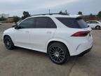 2020 Mercedes-Benz GLE 350