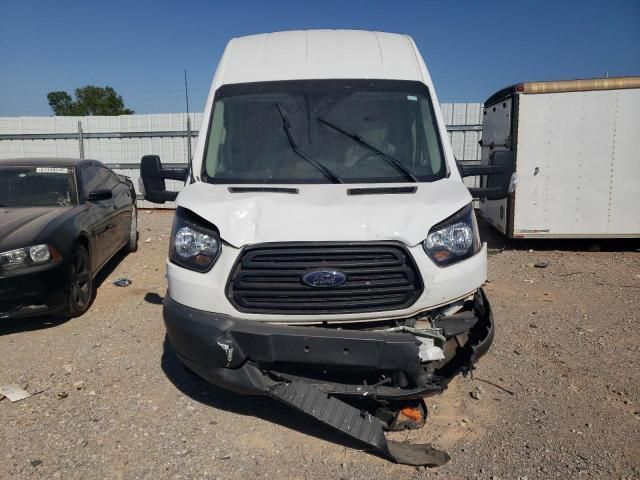 2019 Ford Transit T-250