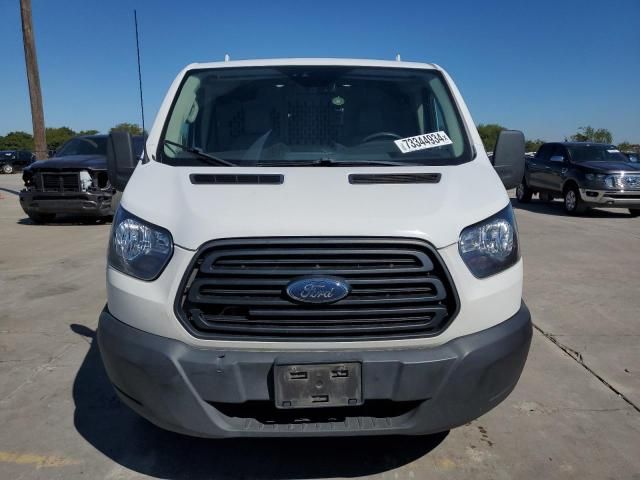 2019 Ford Transit T-150