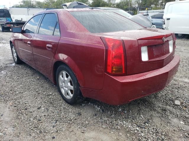 2006 Cadillac CTS HI Feature V6