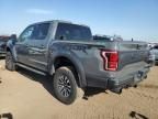 2020 Ford F150 Raptor