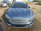 2018 Ford Fusion SE Hybrid