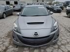 2012 Mazda Speed 3