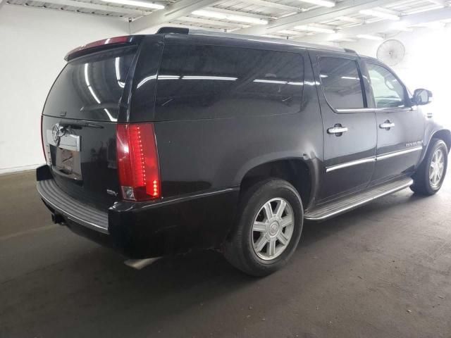 2007 Cadillac Escalade ESV