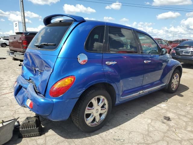 2005 Chrysler PT Cruiser Limited