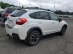 2013 Subaru XV Crosstrek 2.0 Limited