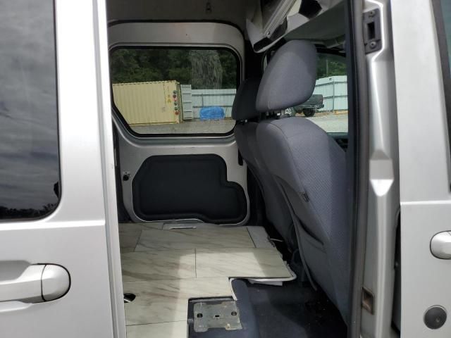 2011 Ford Transit Connect XLT