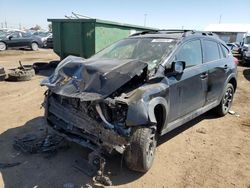 2017 Subaru Crosstrek en venta en Brighton, CO