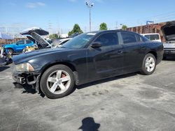 Carros con verificación Run & Drive a la venta en subasta: 2014 Dodge Charger SE