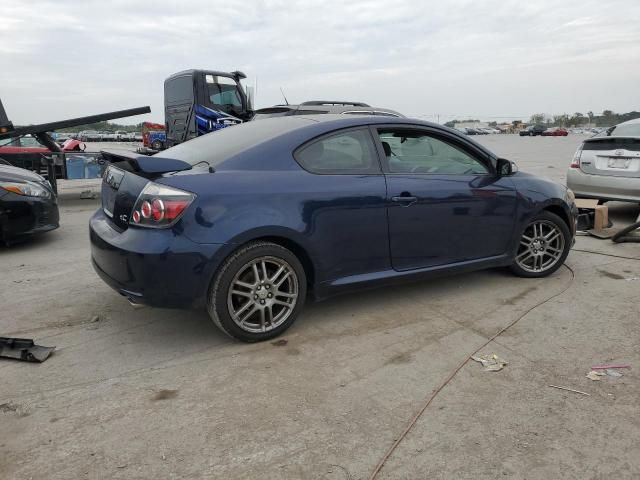 2010 Scion TC