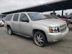 2007 Chevrolet Suburban K1500