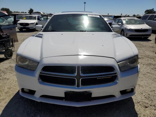 2014 Dodge Charger R/T