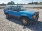 1992 Ford Explorer