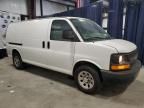 2013 Chevrolet Express G1500