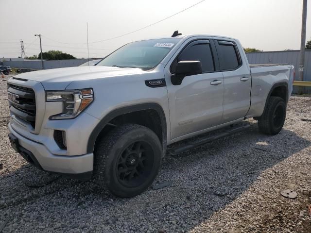 2019 GMC Sierra K1500 Elevation