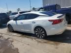 2016 Nissan Maxima 3.5S