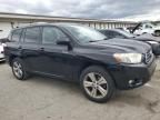 2008 Toyota Highlander Sport