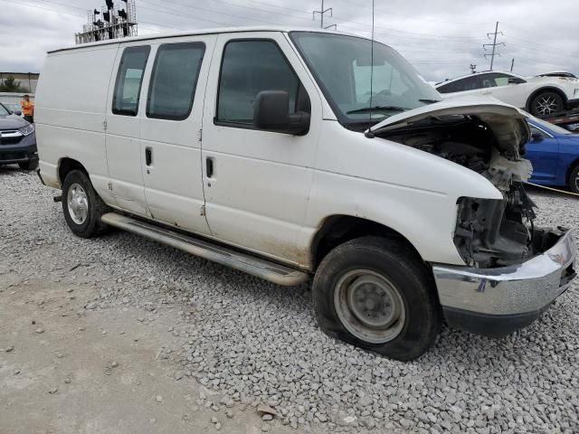 2011 Ford Econoline E250 Van