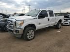 2013 Ford F250 Super Duty