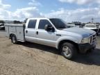 2007 Ford F250 Super Duty