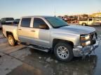 2014 Chevrolet Silverado C1500 LT