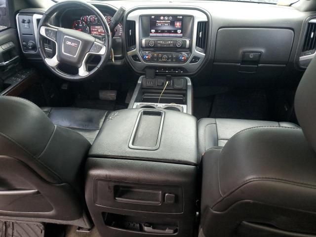 2015 GMC Sierra C1500 SLT