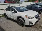 2017 Subaru Crosstrek Limited