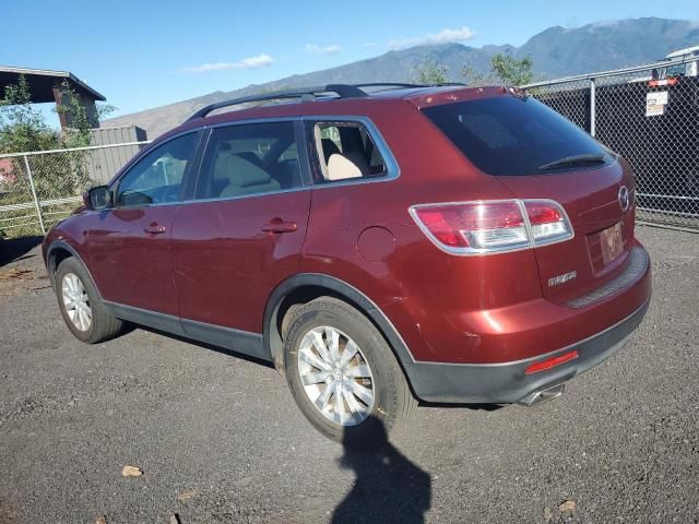 2007 Mazda CX-9