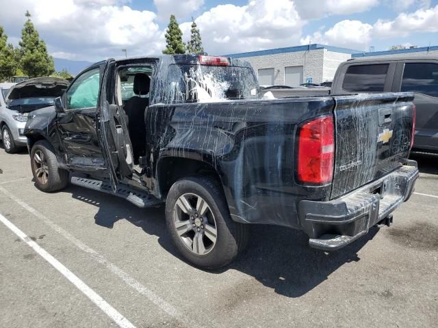 2015 Chevrolet Colorado LT