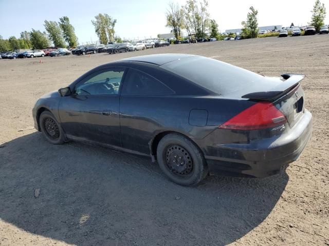 2006 Honda Accord EX