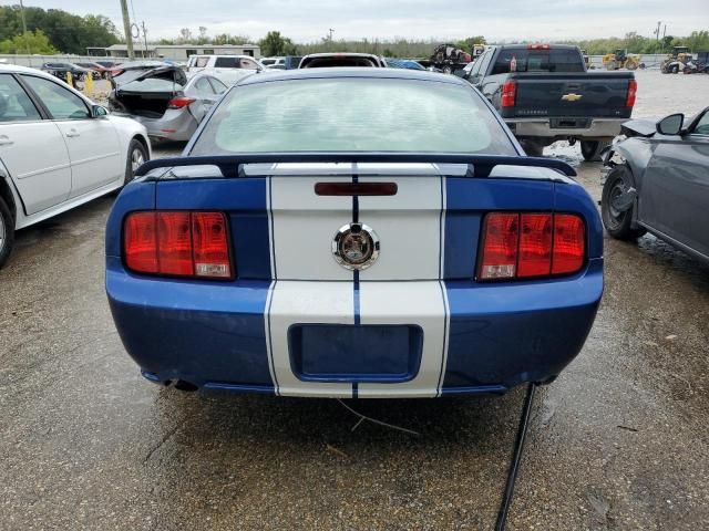 2008 Ford Mustang GT