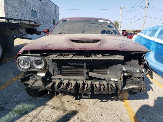 2019 Dodge Challenger GT