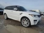 2015 Land Rover Range Rover Sport HSE