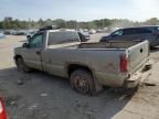 2007 Chevrolet Silverado K1500 Classic