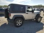 2012 Jeep Wrangler Rubicon