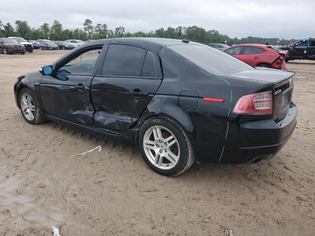 2008 Acura TL