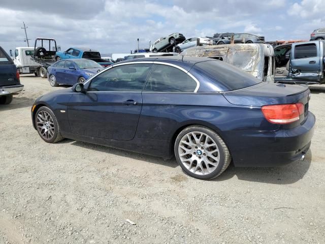 2009 BMW 335 I