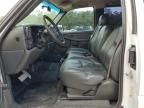 2007 Chevrolet Silverado C2500 Heavy Duty